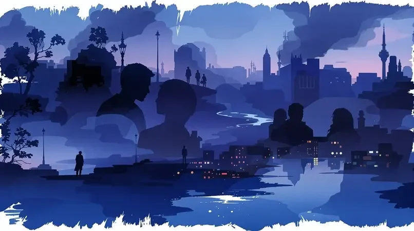 蓝调之夜 · 文艺短片 - h视频在线观看专题合集
