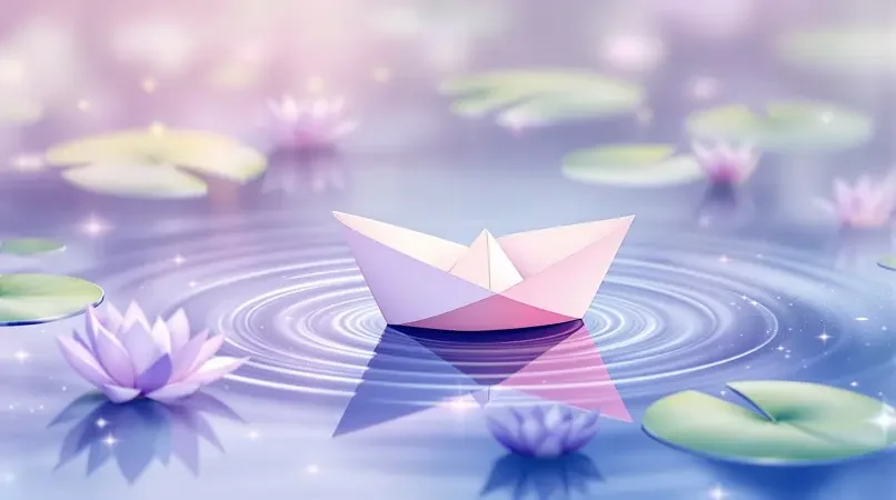 《纸船》剧照封面 - h视频在线观看