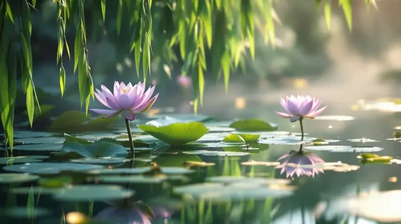 《半亩方塘》剧照封面 - h视频在线观看