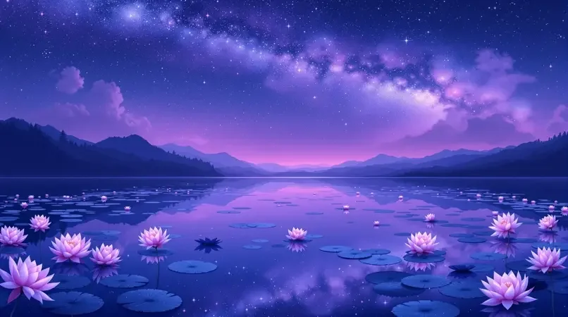 《星与湖》剧照封面 - h视频在线观看