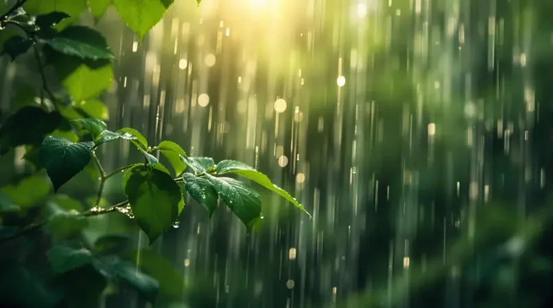 《雨打新荷》剧照封面 - h视频在线观看