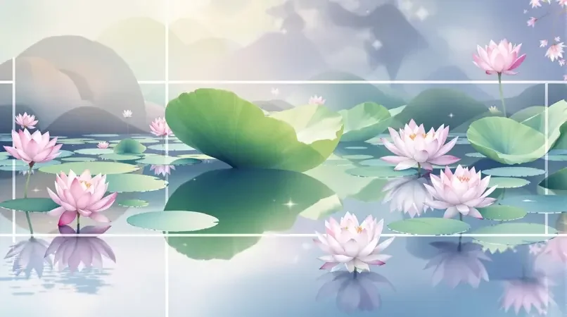 静水流深 · 治愈精选 - h视频在线观看专题合集